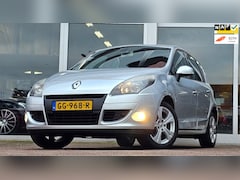 Renault Scénic - 2.0i 16V Bose Automaat Trekhaak Navi PDC APK 30-12-2025