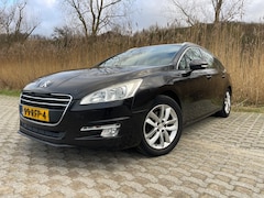 Peugeot 508 SW - 1.6 THP Blue Lease Executive