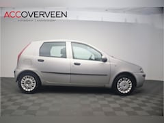 Fiat Punto - 1.2-16V HLX FOTOS VOLGEN