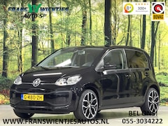 Volkswagen Up! - 1.0 BMT move up | Bluetooth | Airconditioning | Centrale Deurvergrendeling | Isofix | DAB