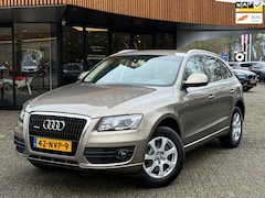 Audi Q5 - 3.2 FSI quattro Pro Line/Bang & Olufsen/PDC/Xenon/Leder/