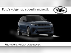 Land Rover Range Rover Sport - 4.4 P635 SV Edition Two | Blue Nebula | Carbon | Direct Leverbaar