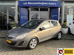 Opel Corsa - 1.3 CDTi EcoFlex S/S Business Edition | 1e eigenaar | Trekhaak | Navi | Info Bas 049258898