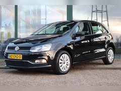 Volkswagen Polo - 1.2 TSI Comfortline