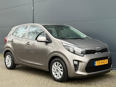 Kia Picanto - 1.0 CVVT ComfortPlusLine Navigator NAVI | CAMERA | CARPLAY | BTW | NWE APK