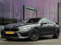 BMW 8-serie Gran Coupé - M8 Competition | 1e eigenaar | Carbon | Orig. NL