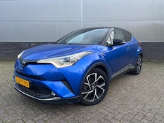 Toyota C-HR - 1.8 Hybrid Style Ultimate Zeer Compleet Led Pack