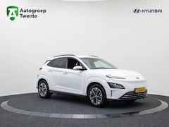 Hyundai Kona Electric - EV Fashion 64 kWh | Private Lease 499p/m