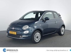 Fiat 500 C - 1.0 Hybrid Dolcevita Finale