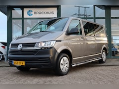 Volkswagen Transporter - 2.0 TDI L2H1 28 Economy Business