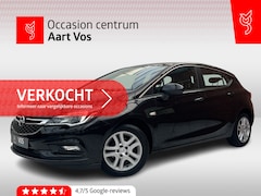 Opel Astra - 1.0 Business+ | Camera achter | Navigatie |