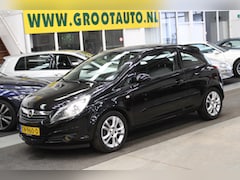 Opel Corsa - 1.2-16V Essentia Airco, Isofix, Stuurbekrachtiging