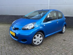 Toyota Aygo - 1.0-12V Cool Airco 1e Eigenaar Dealer onderhouden