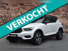 Volvo XC40 - 2.0 T4 R-Design Automaat | Trekhaak | Camera