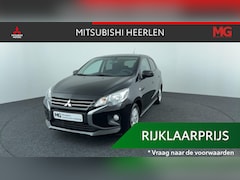 Mitsubishi Space Star - 1.2 Dynamic CVT Automaat