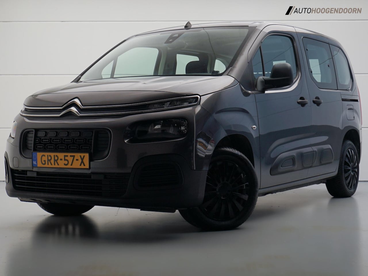 Citroën Berlingo - 1.2 PureTech Live 5-zits (AIRCO,CRUISE,LANE ASSIST,COMFORT-STOELEN,BLUETOOTH,LM-VELGEN,NIE - AutoWereld.nl