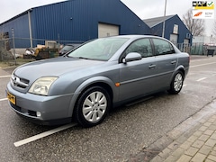 Opel Vectra - 2.2-16V Elegance I TREKHAAK I APK TOT 04-2025