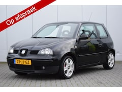 Seat Arosa - 1.4i-16V Sport 101pk