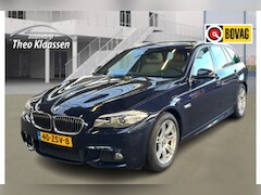 BMW 5-serie Touring - 535i Upgrade Edition M-Sport 77.000km NAP