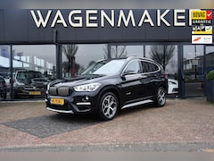 BMW X1 - XDrive20i High Executive AUT|PANO|Cruise|NAVI|HeadUP