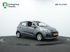 Hyundai i10 - 1.0i Comfort Smart Pack | Navigatie | Apple carplay | Parkeersen