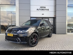 Land Rover Range Rover Sport - P400e Limited Edition