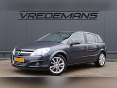 Opel Astra - 1.6 Cosmo NAVI/STOELVERW