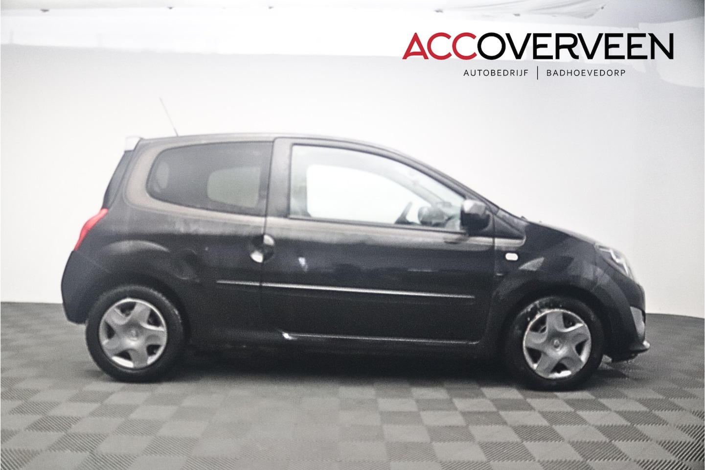 Renault Twingo - 1.2-16V Collection 1.2-16V Collection - AutoWereld.nl