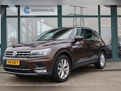 Volkswagen Tiguan - 2.0 TSI 4Motion Highline