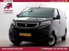 Peugeot Expert - 1.6 BlueHDI E6 M Premium Airco/Navi 10-2019