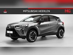 Mitsubishi ASX - 1.6 HEV AT First Edition Mengelers actieprijs: € 37.090, 00