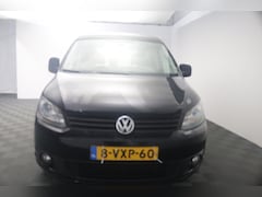 Volkswagen Caddy - 1.6 TDI navi airco automaat