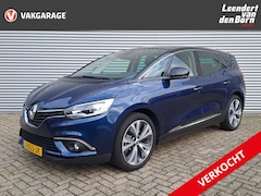 Renault Grand Scénic - 1.3 TCe Intens 7p. | P persoons | Camera | Navi | 20 '' LM