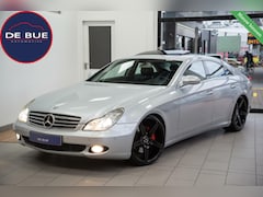 Mercedes-Benz CLS-klasse - 350 Aut.7 Youngtimer Schuifdak Harman-Kardon Comfort Liefhebbers Auto