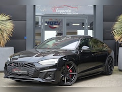 Audi S5 - Quattro 3.0 TDI 347pk Panoramadak/360Camera/B&O