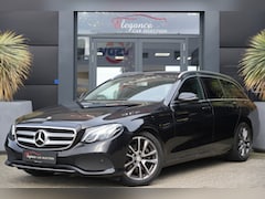 Mercedes-Benz E-klasse Estate - 200 Premium Plus Navigatie/Stoelverwarming/Camera