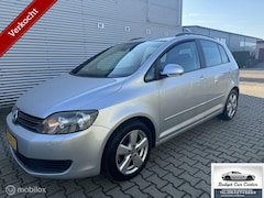 Volkswagen Golf Plus - 1.4 TSI Comfortline. Nieuwe Apk