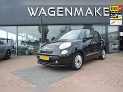 Fiat 500 L - 1.3 M-Jet PopStar Clima|Cruise|Telefoon