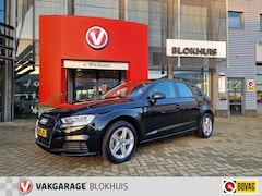 Audi A3 Sportback - 30 TFSI 116pk Pro Line | Navi | Cruise