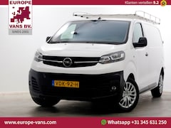 Opel Vivaro - 2.0 CDTI 122pk E6 Edition Navi/Camera/Inrichting/HUD 11-2019