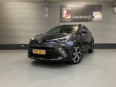 Toyota C-HR - 1.8 Hybrid Bi-TONE/BLIND SPOT/PDC V+A/LED/KEY-LESS/ENZ