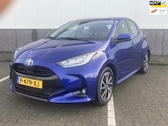 Toyota Yaris - 1.5 Hybrid Dynamic camera apple carplay / android trekhaak