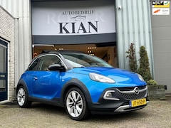 Opel ADAM - 1.0 Turbo Rocks