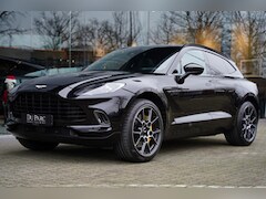 Aston Martin DBX - 4.0 V8 First Edition 1/500