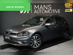 Volkswagen Golf - 1.5 TSI ACT Highline / PANODAK / LEDER / KEYLESS / DODEHOEK