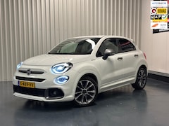 Fiat 500 X - 1.0 GSE Sport 120PK Alcantara|Stoelverwarming|