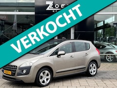 Peugeot 3008 - 1.6 THP ST