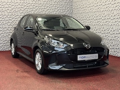 Mazda 2 Hybrid - 1.5 CENTRE-LINE CARPLAY NAVI LMV CAMERA ECC ADAP.CRUISE PDC STOELVERW. 06/2024