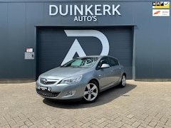 Opel Astra - 1.6 Edition | Parkeersensor | Airco | Cruisecontrol | Motor loopt niet goed