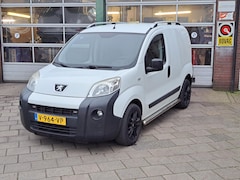 Peugeot Bipper - 1.3 HDi XT Profit +